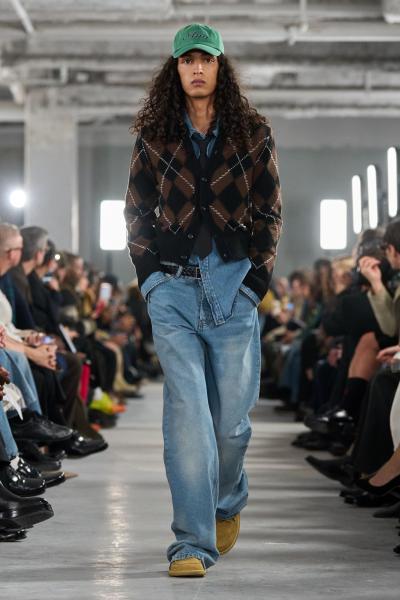 Ami Paris 26FW M010